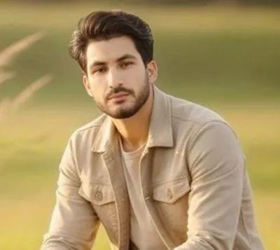 بهرام مرادی