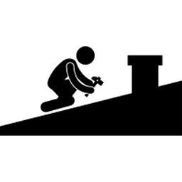 اجرا آب بندی سقف سوله