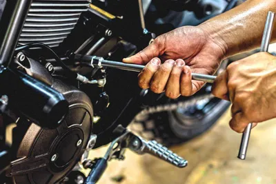 تعمیرات تخصصی ماشین سواری