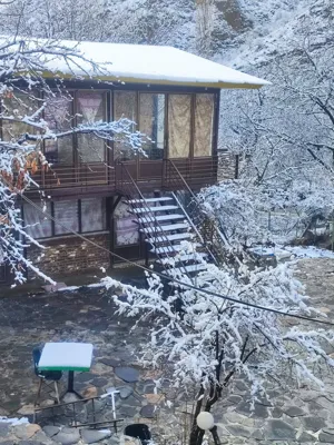 سالن پذیرایی&nbsp;