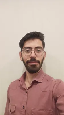 محمدرضا معصومی