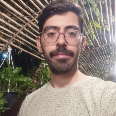 محمدرضا معصومی