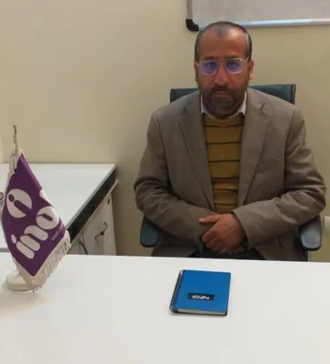 کارشناس تبلیغات کسب وکارها