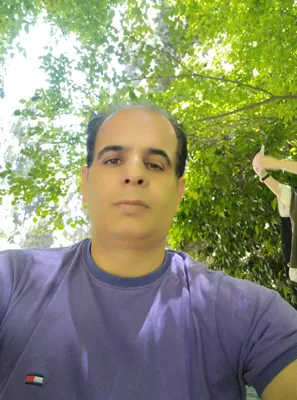 حسین سهرابی