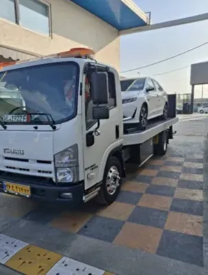 کفی خودروبر سوادکوه09111299165
