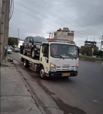 خودروبر سوادکوه