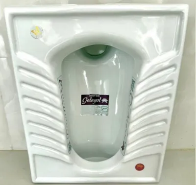 فروش عمده توالت