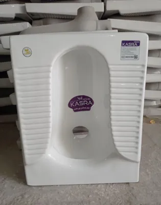 فروش عمده توالت زمینی