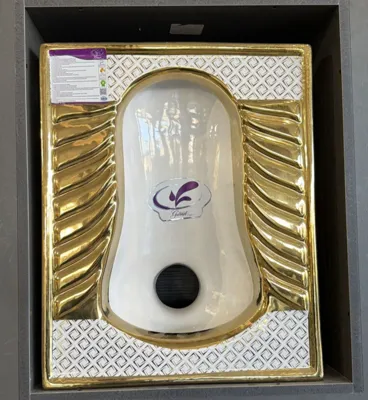 فروش عمده توالت صادراتی