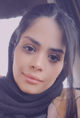 مرضیه شیروانی