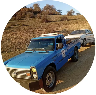 مکانیک سیار ساوری09104307022 