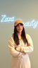 زهرا کاظمی