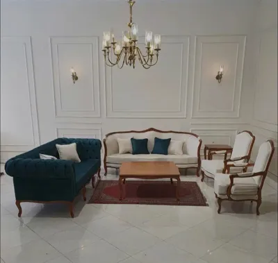 مبلمان راحتی