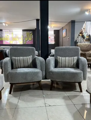 ست مبلمان فرانسوی در اصفهان&nbsp;