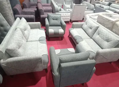 مبل کلاسیک و سلطنتی