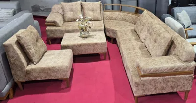 مبلمان راحتی در اصفهان