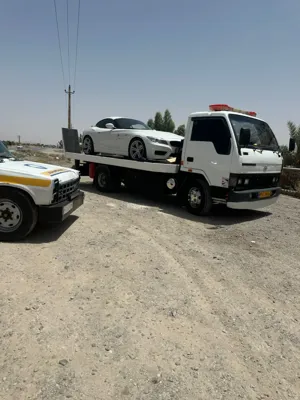 امداد خودرو در گرمسار