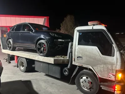 امداد خودرو در گرمسار