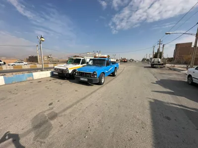 امداد خودرو در گرمسار