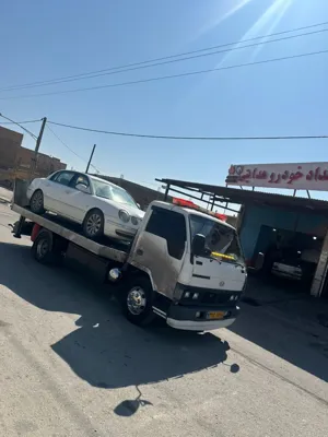 امداد خودرو در گرمسار