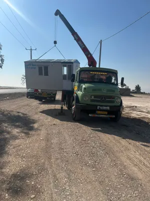 امداد خودرو در گرمسار