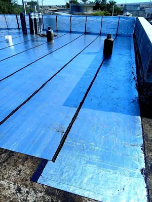 نمایندگی ایزوگام در کرمان