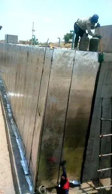 نمایندگی ایزوگام در کرمان