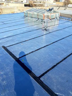 نمایندگی ایزوگام در کرمان