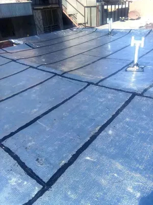 نمایندگی ایزوگام در کرمان