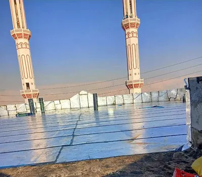 نمایندگی ایزوگام در کرمان