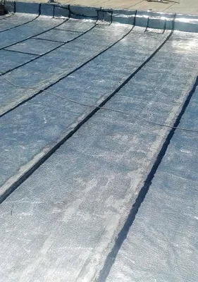 نمایندگی ایزوگام در کرمان