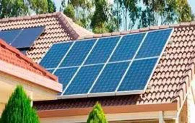 فروش اقساطی تجهیزات خورشیدی در ایران