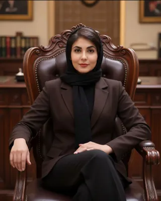 فاطمه قربانی