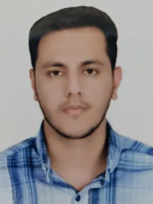 امیررضا جعفرنیا