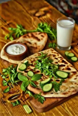 رستوران مادر