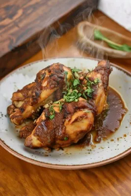 رستوران بیرون بر در اصفهان