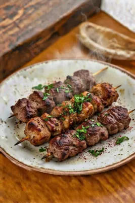 بهترین رستوران در اصفهان