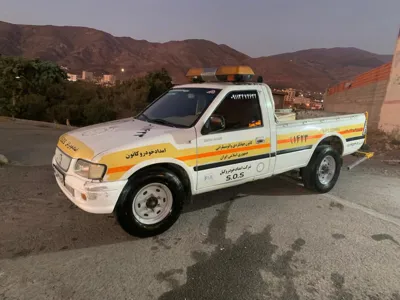 امداد خودرو در ملایر