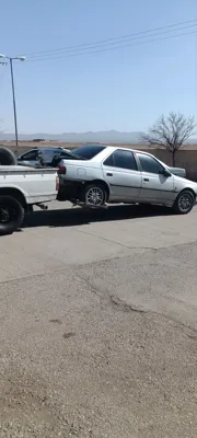 امداد خودرو در ملایر