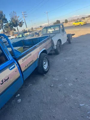 امداد خودرو شهریار