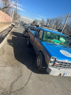 امداد خودرو شهریار