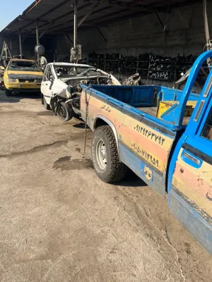 امداد خودرو شهریار