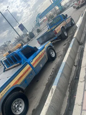 امداد خودرو شهریار