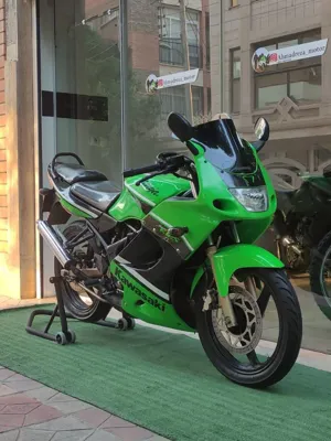 موتورسازی جتوب تهران