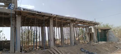 اجرای فونداسیون سوله صنعتی در اصفهان