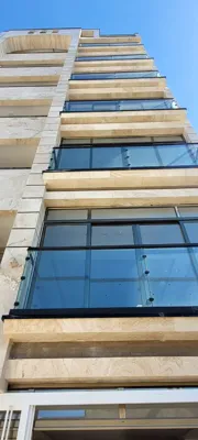 درب و پنجره دوجداره در فارسان