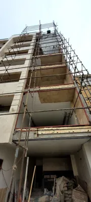 درب و پنجره دوجداره در فارسان