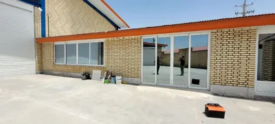 درب و پنجره دوجداره در فارسان