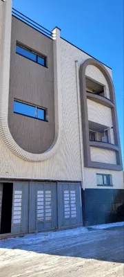 درب و پنجره دوجداره در فارسان