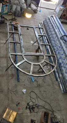 درب و پنجره دوجداره در فارسان